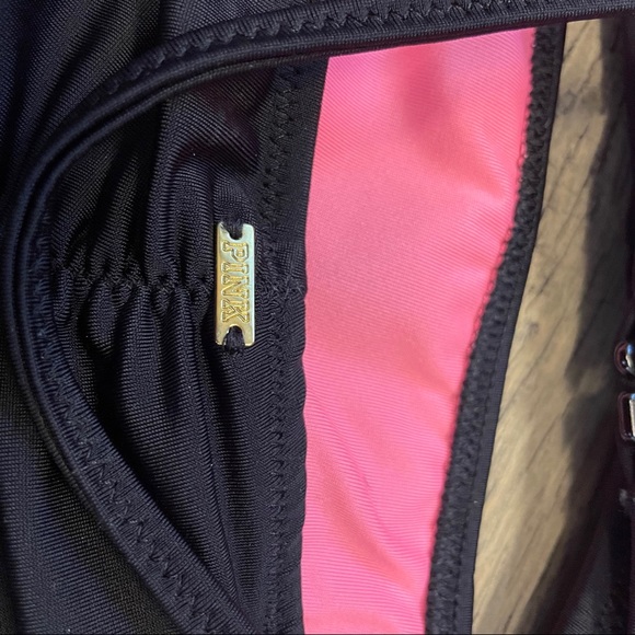 Victoria's Secret PINK Bikini Set Size Small - Picture 9 of 9